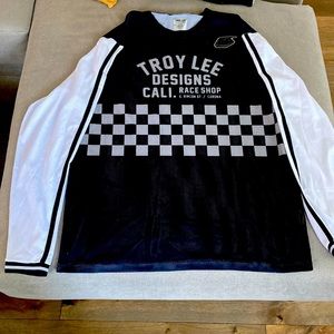 Troy Lee Designs Mtn Bike Shirt